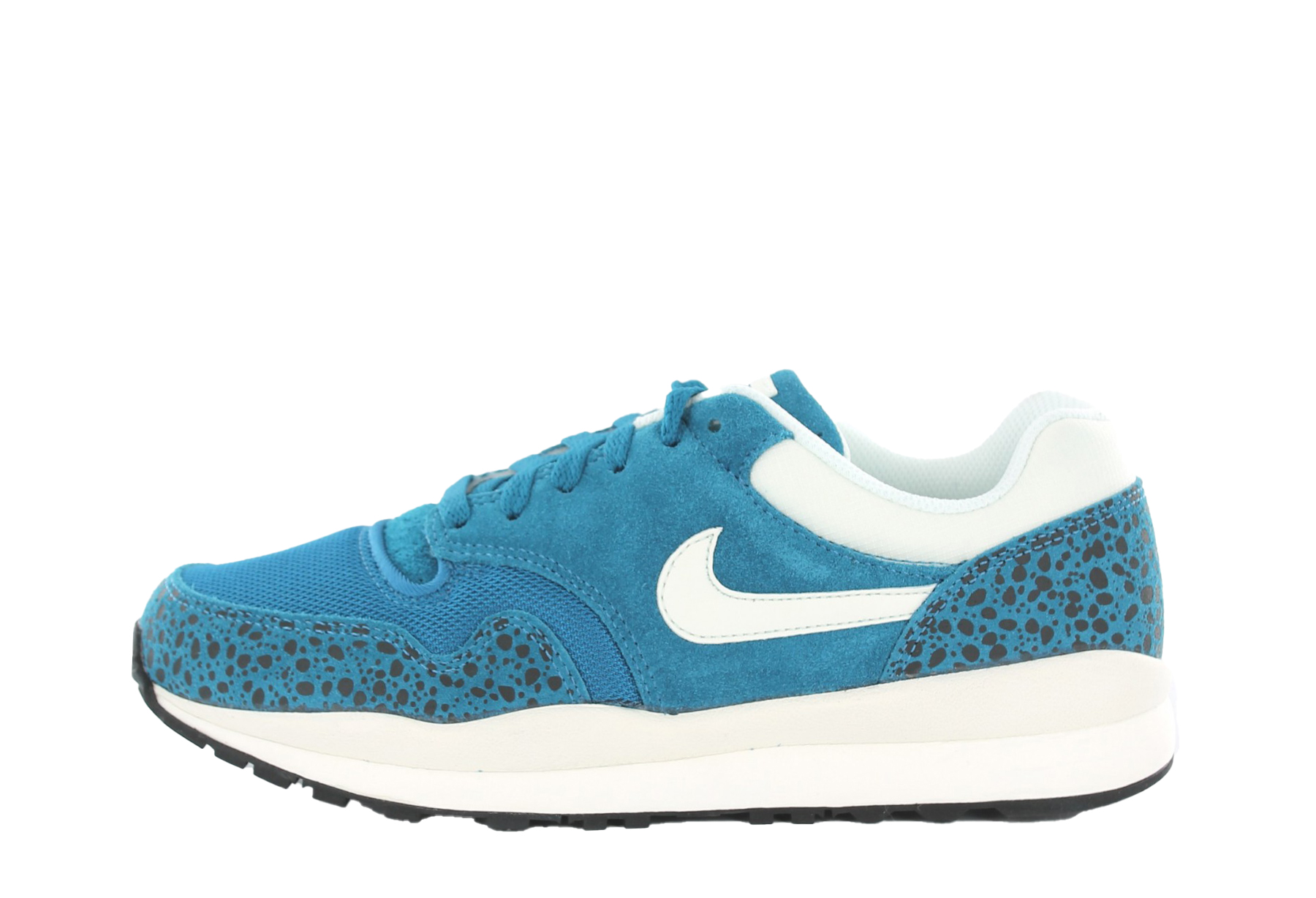 Nike Air Safari Green Abyss - 371740-301