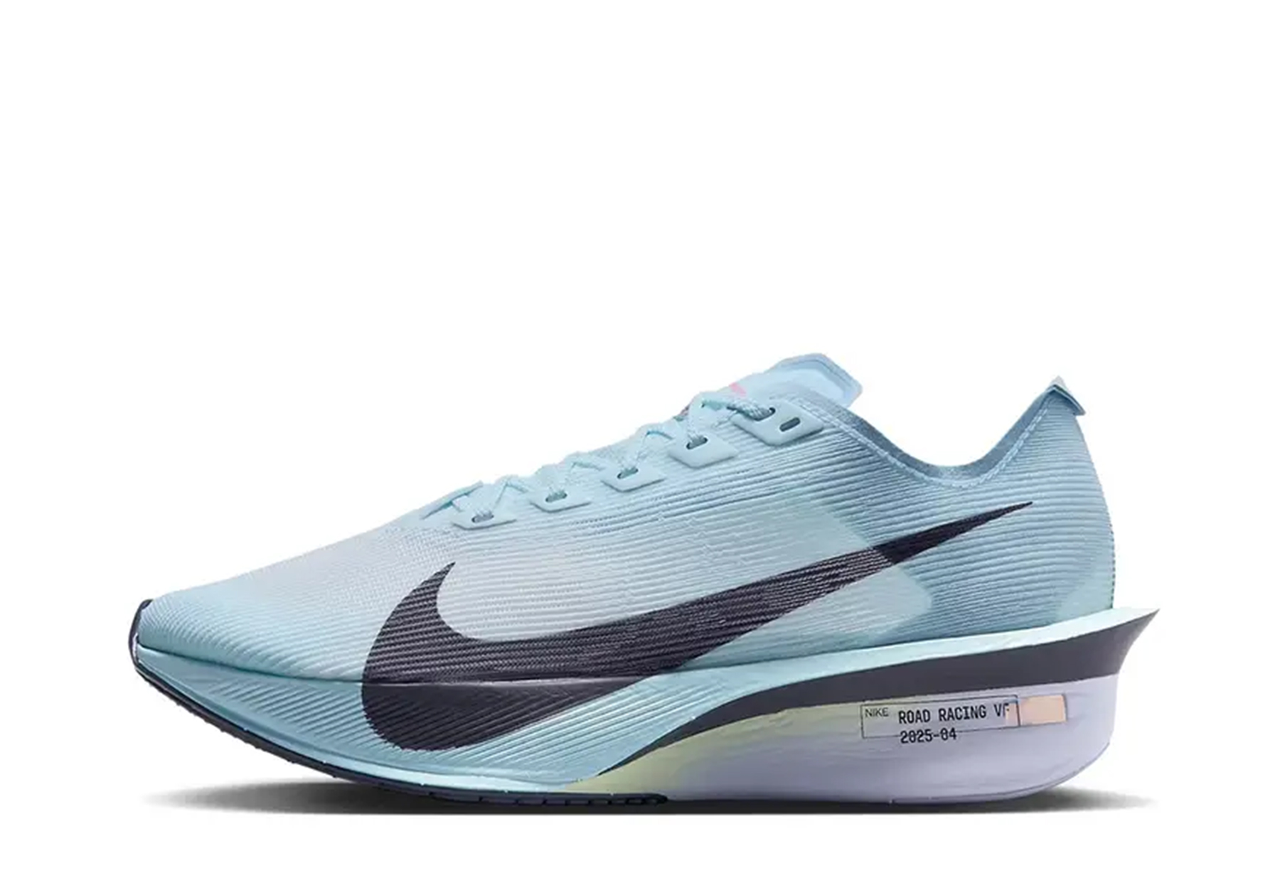 Nike VaporFly 4 'Light Blue' (2025) BLUE sneaker – authenticated on KLEKT