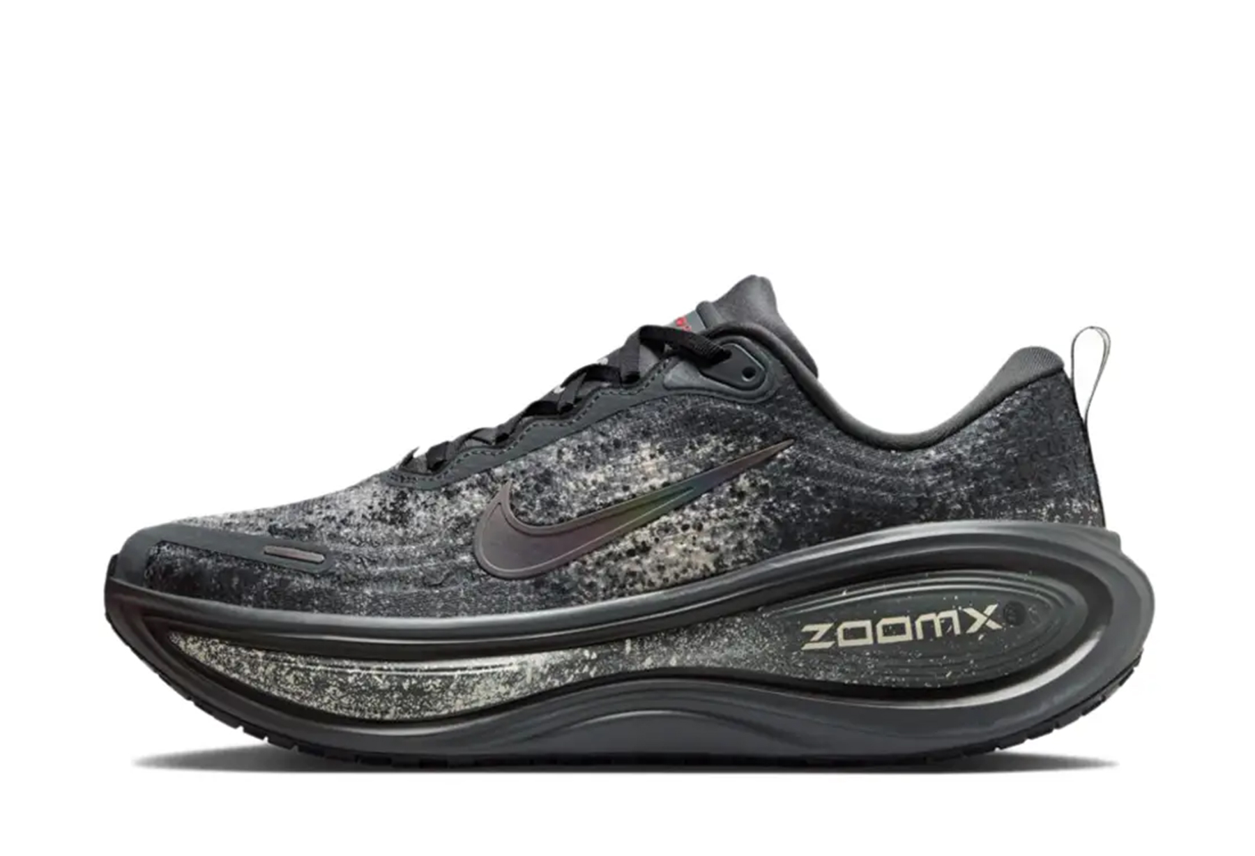 Nike Vomero Plus 'Anthracite Oatmeal Black' (2025) BLACK sneaker – authenticated on KLEKT