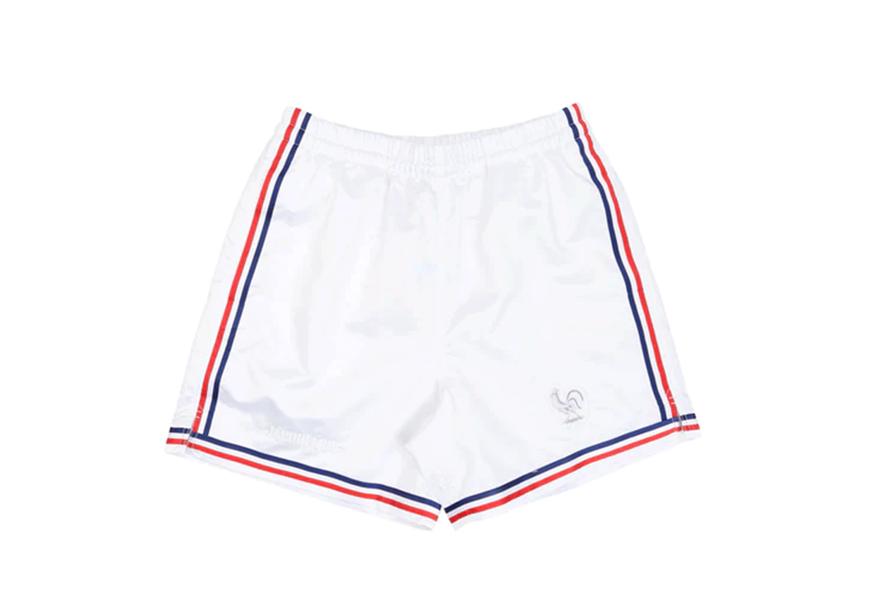 Nike x Jacquemus x France Men's Football Shorts - World Cup Pack (2026) BLUE sneaker – authenticated on KLEKT