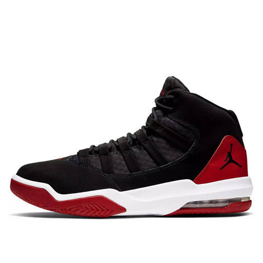 Air Jordan Max Aura Black (2022)