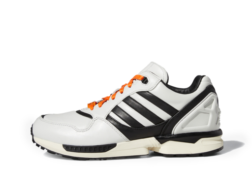Adidas ZX 6000 Juventus 'A-ZX Series' (2020)