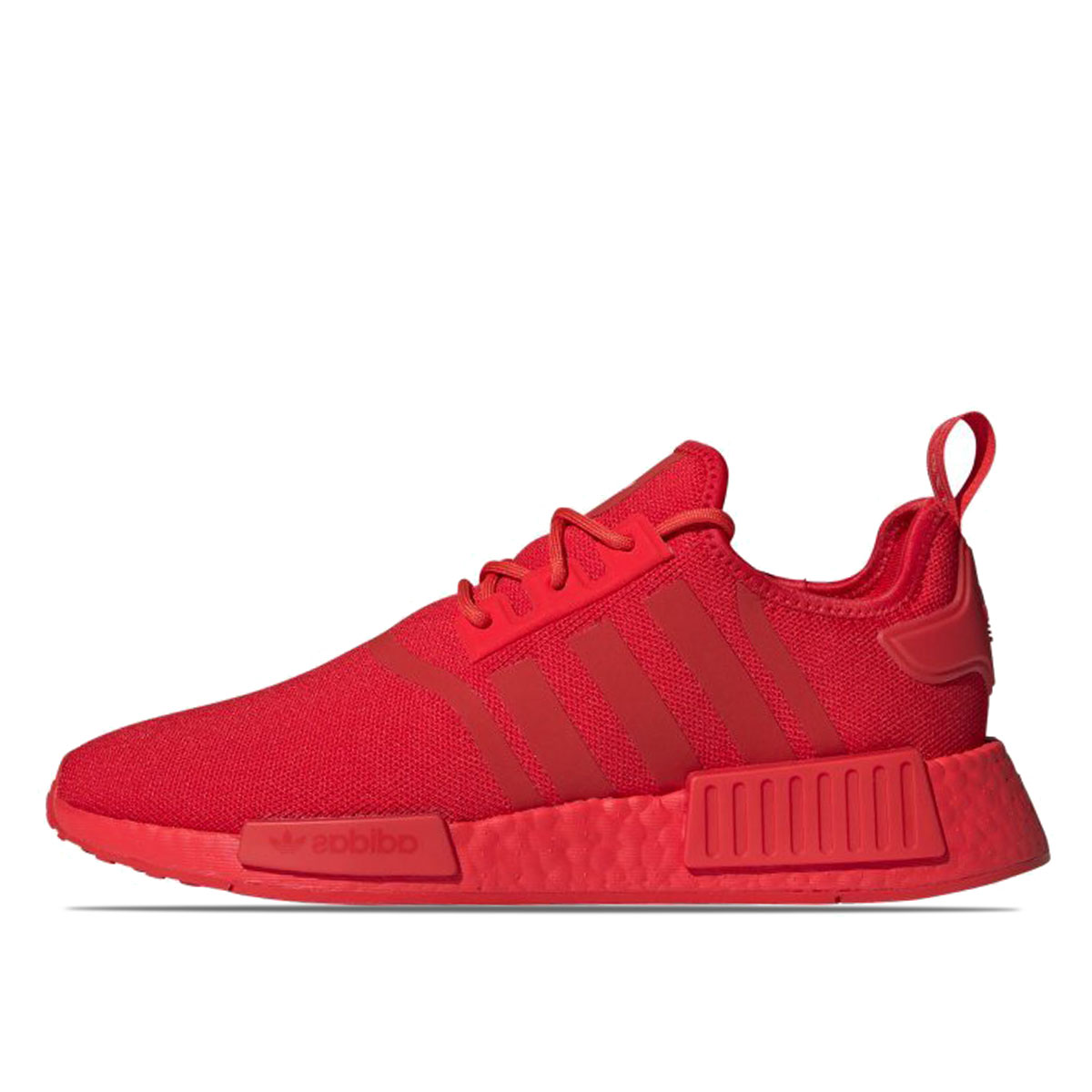 Adidas NMD R1 Vivid Red Vivid Red sneaker – authenticated on KLEKT