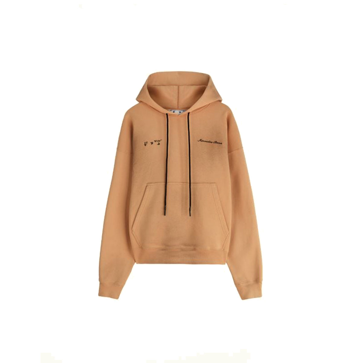 Off White x Maybach Hoodie (2022) sneaker – authenticated on KLEKT