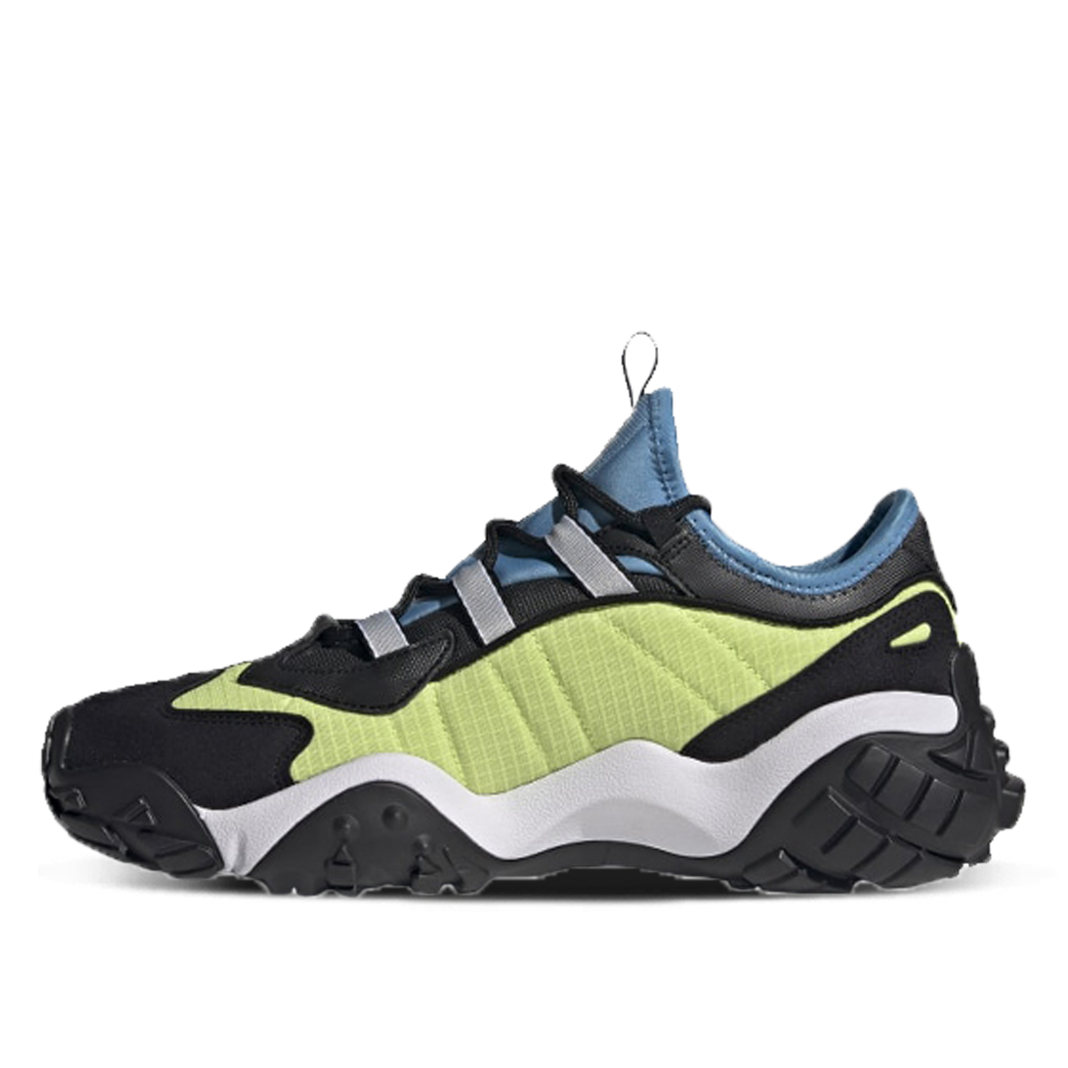 Adidas FYW Secant Semi Frozen Yellow sneaker – authenticated on KLEKT