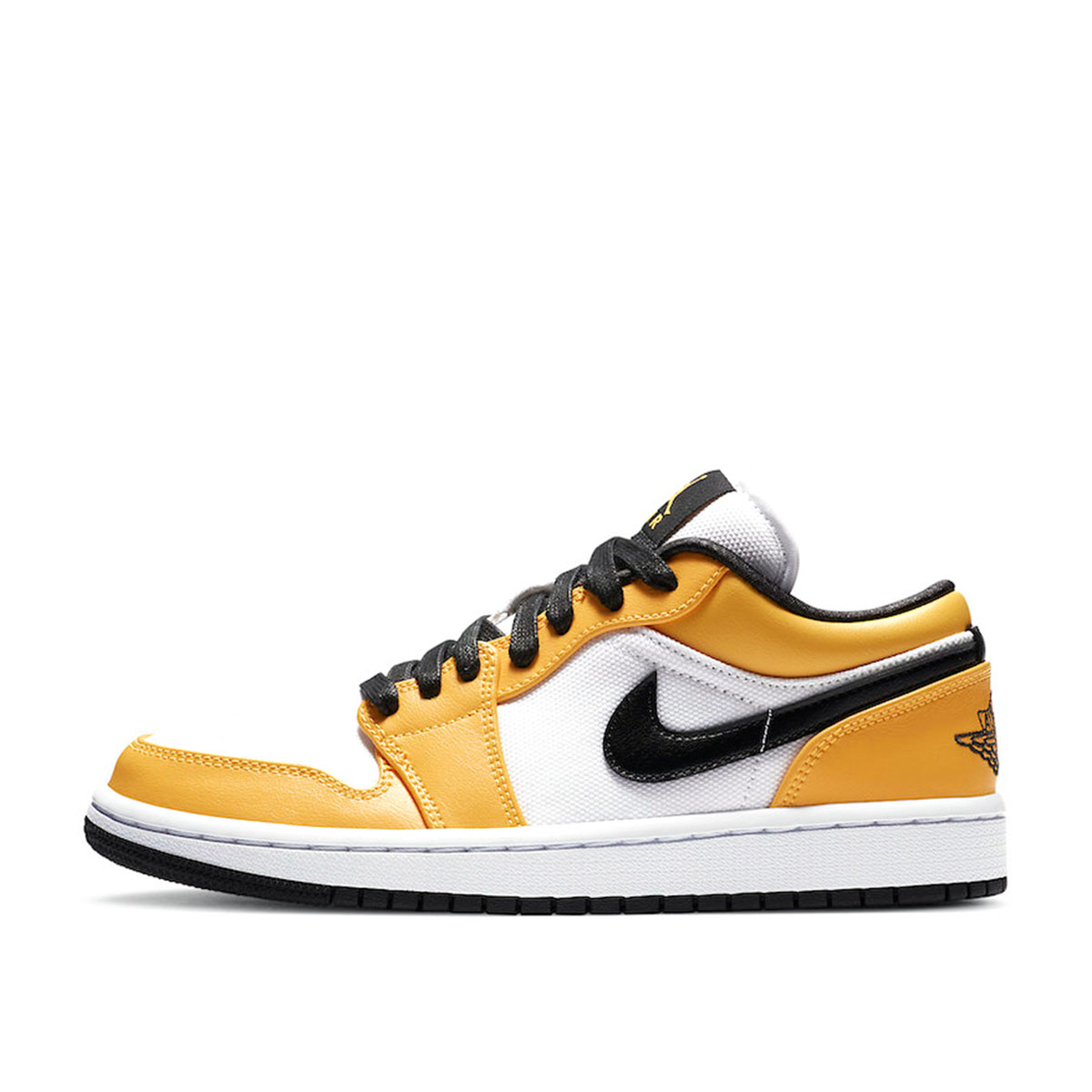 Air Jordan 1 Low WMNS 'Laser Orange' (2020) sneaker – authenticated on KLEKT