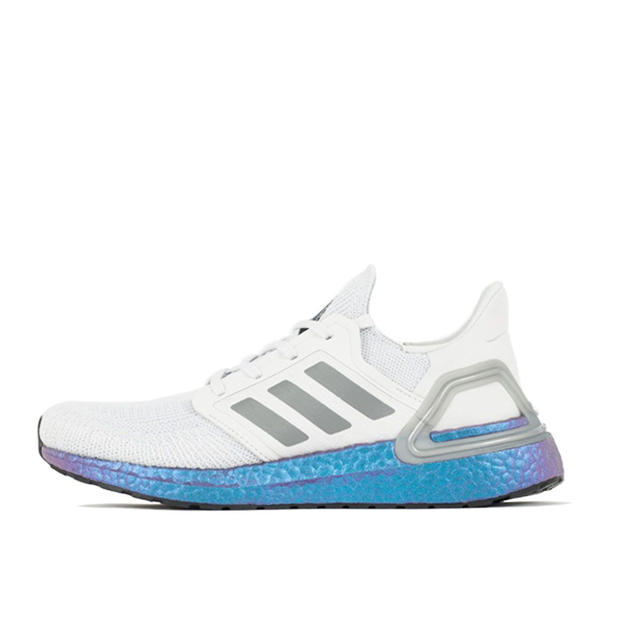 Adidas Ultra Boost 2020 Core Dash Grey (2019) sneaker – authenticated on KLEKT