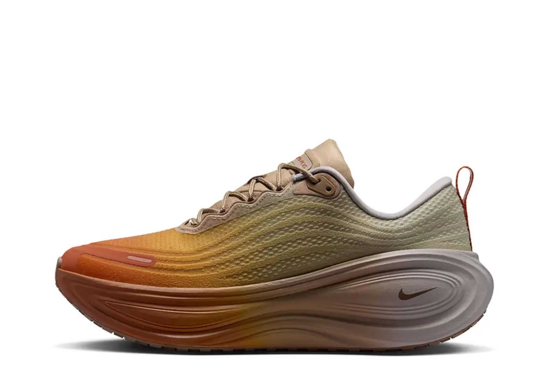 Nike Vomero Plus 'Cheat Day' (2026) DESERT CAMO/CERAMIC/COLLEGE GREY/YUKON BROWN sneaker – authenticated on KLEKT