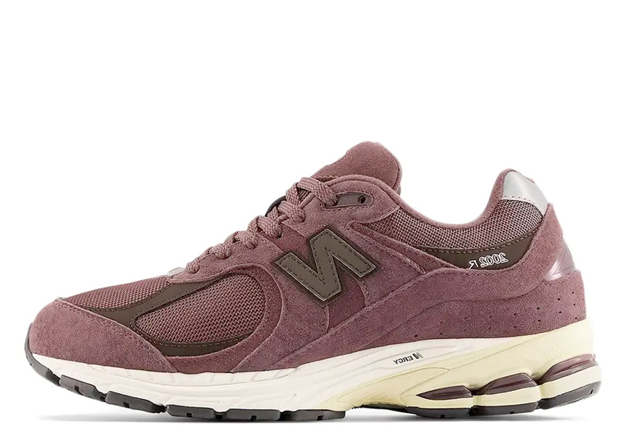 New Balance 2002R Plum (2022) Plum sneaker – authenticated on KLEKT