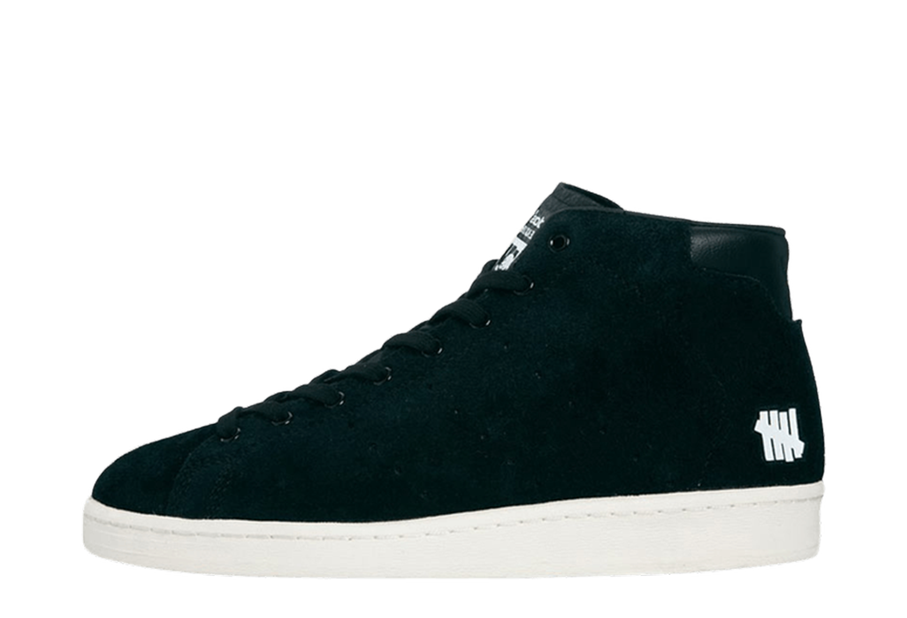 Adidas Official Mid 80s Neighborhood x Undefeated (2021) sneaker – authenticated on KLEKT