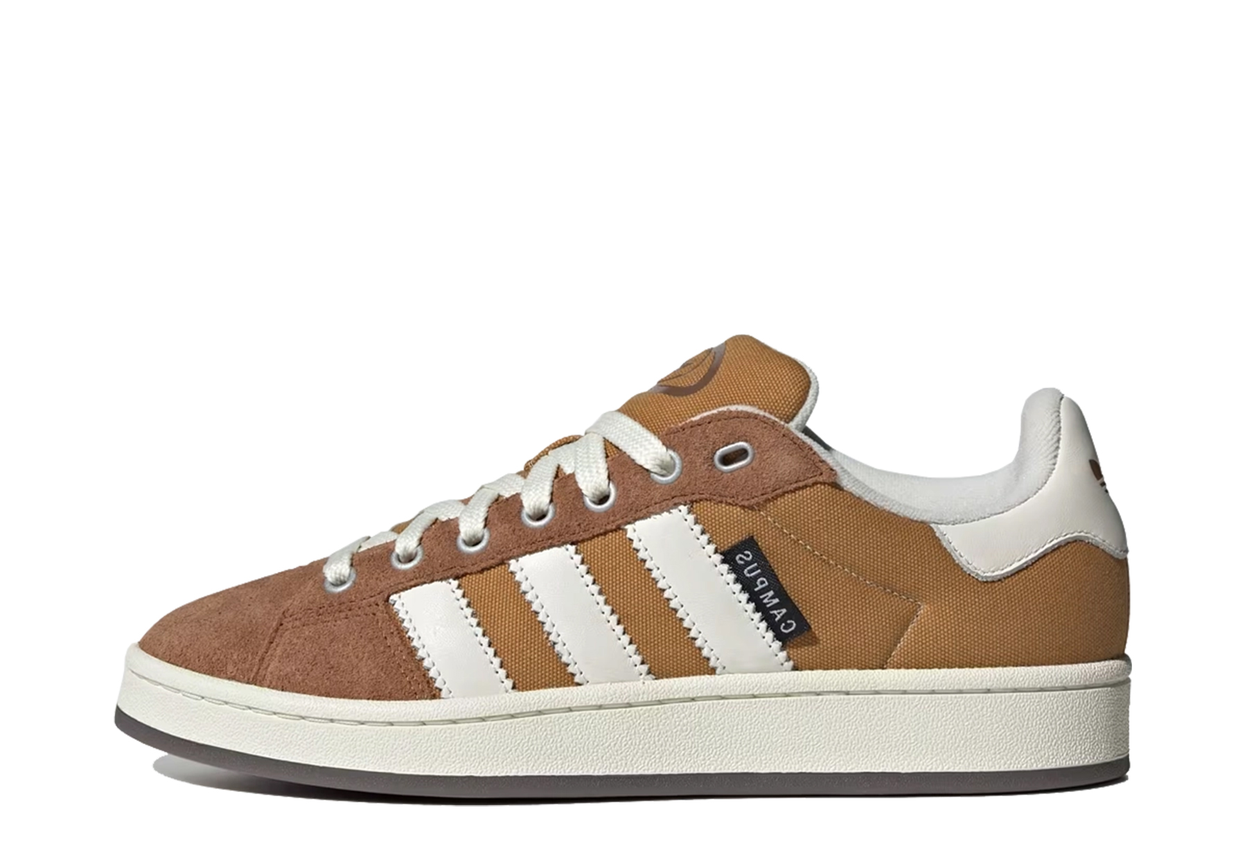 Adidas Campus 00s 'Mesa/White' (2023) Mesa/Core White/Wild Brown sneaker – authenticated on KLEKT