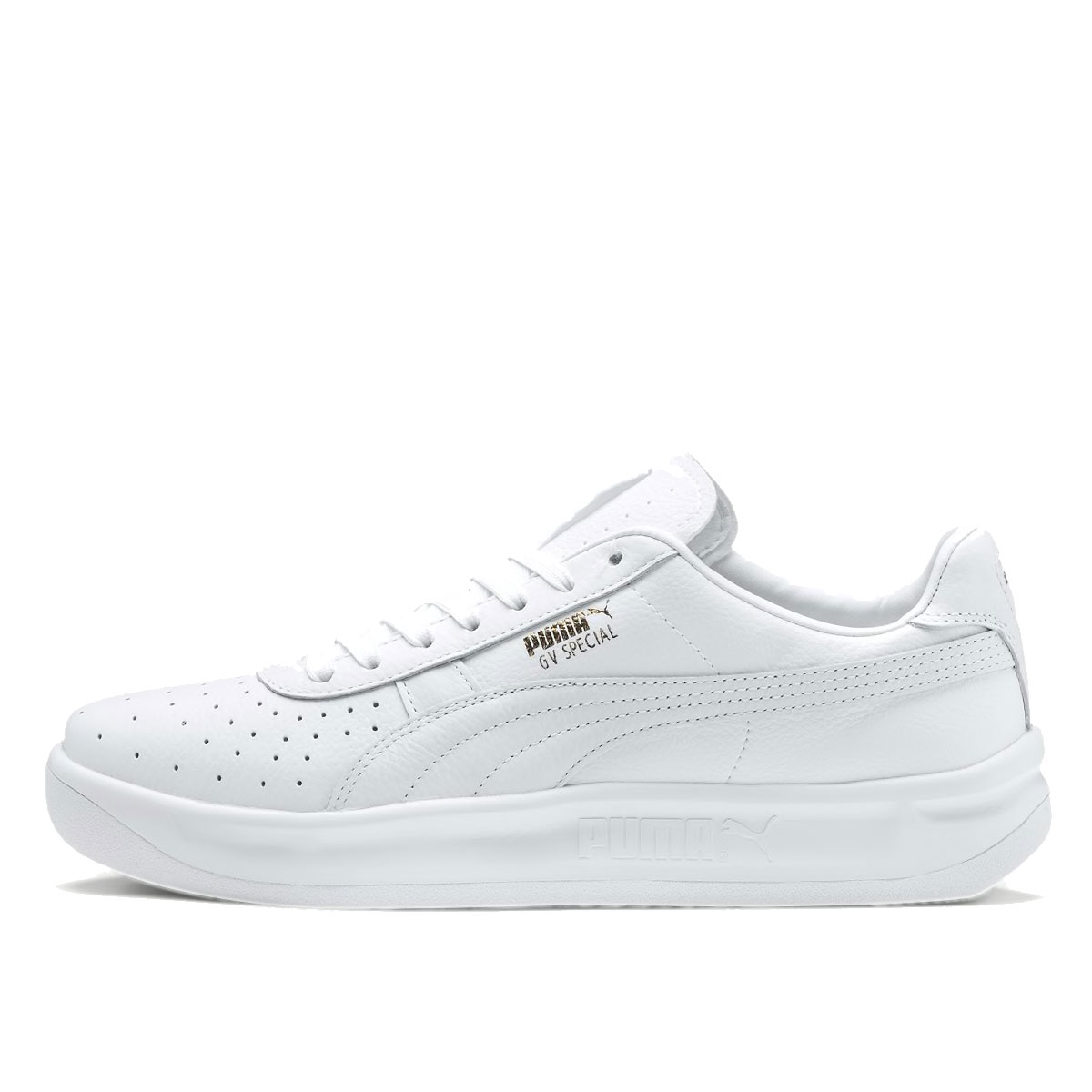 Puma GV Special x The Walking Dead White (2019) sneaker – authenticated on KLEKT