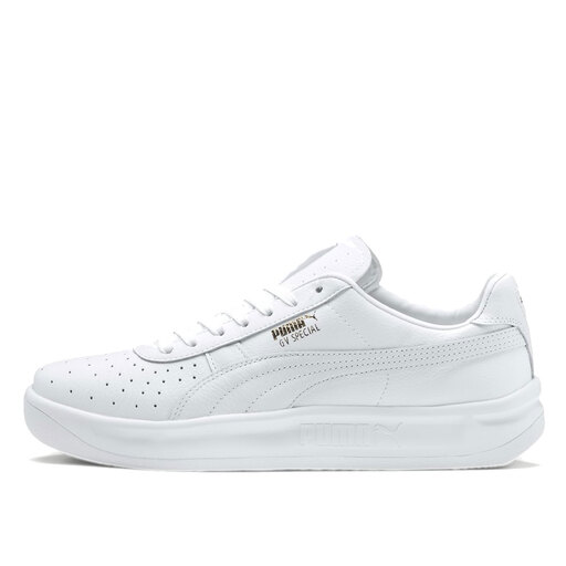 Puma GV Special x The Walking Dead White (2019)