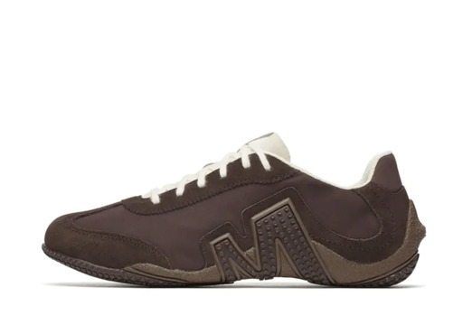 Merrell Relay Fly Vent 'Coffee' (2026) – authenticated on KLEKT