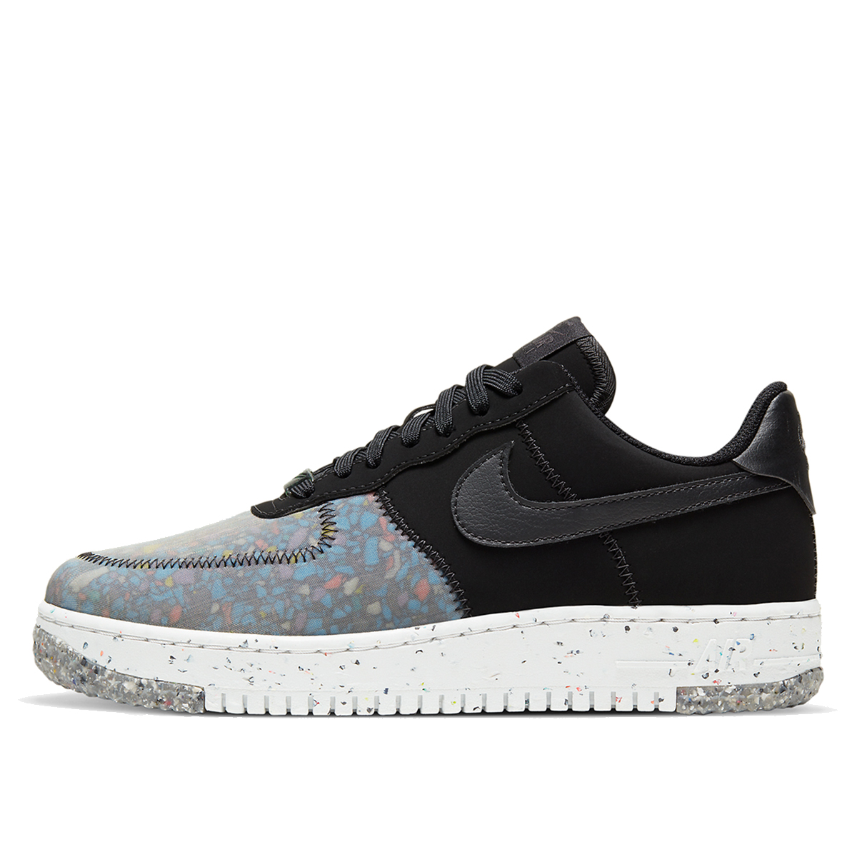 Nike WMNS Air Force 1 'Crater' (2020) sneaker – authenticated on KLEKT