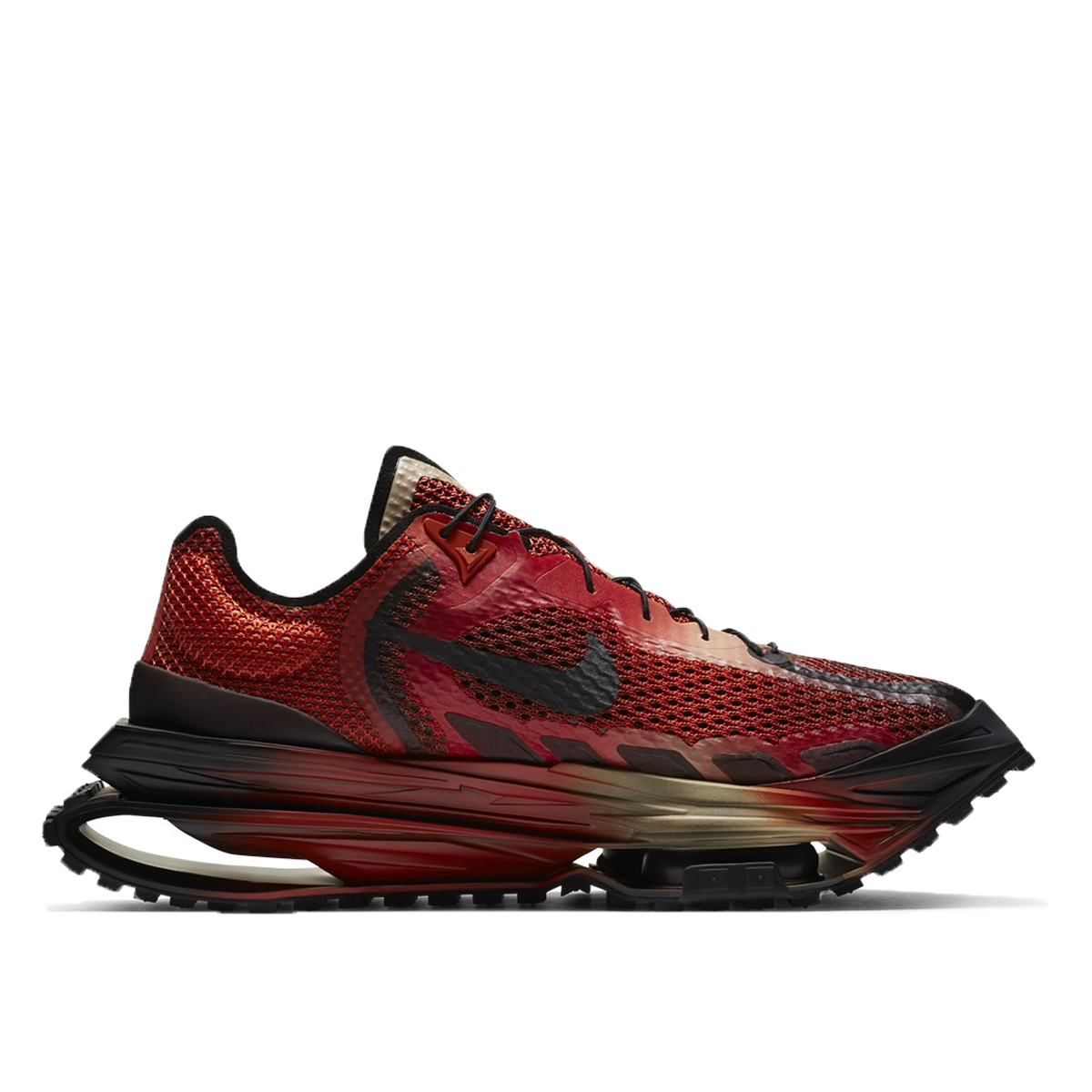 Nike Zoom MMW 4 Rust Factor (2021) RUST FACTOR/BLACK sneaker – authenticated on KLEKT