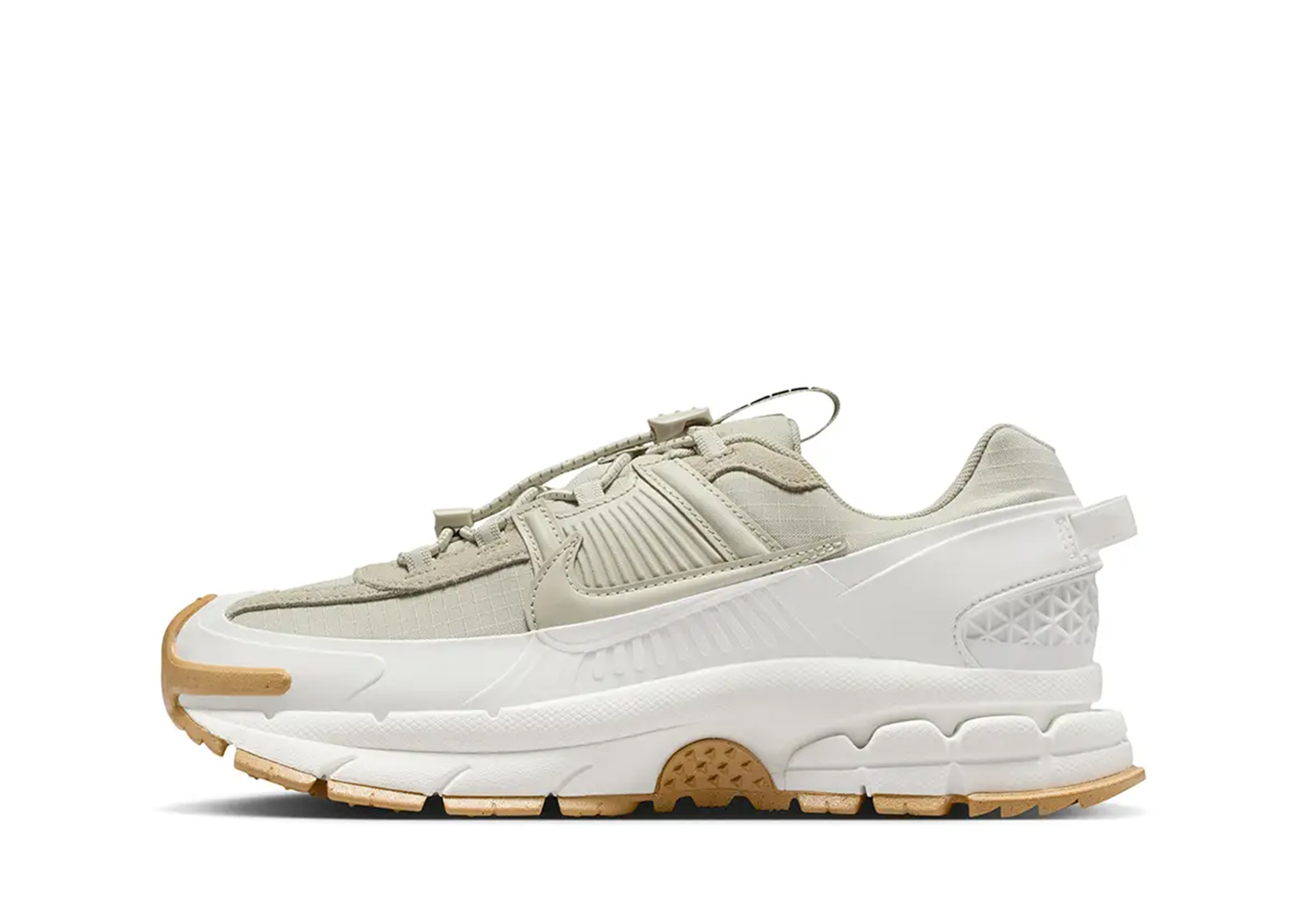 Nike Zoom Vomero 5 Roam 'Winterized Sail Gum' (2025 WHITE sneaker – authenticated on KLEKT