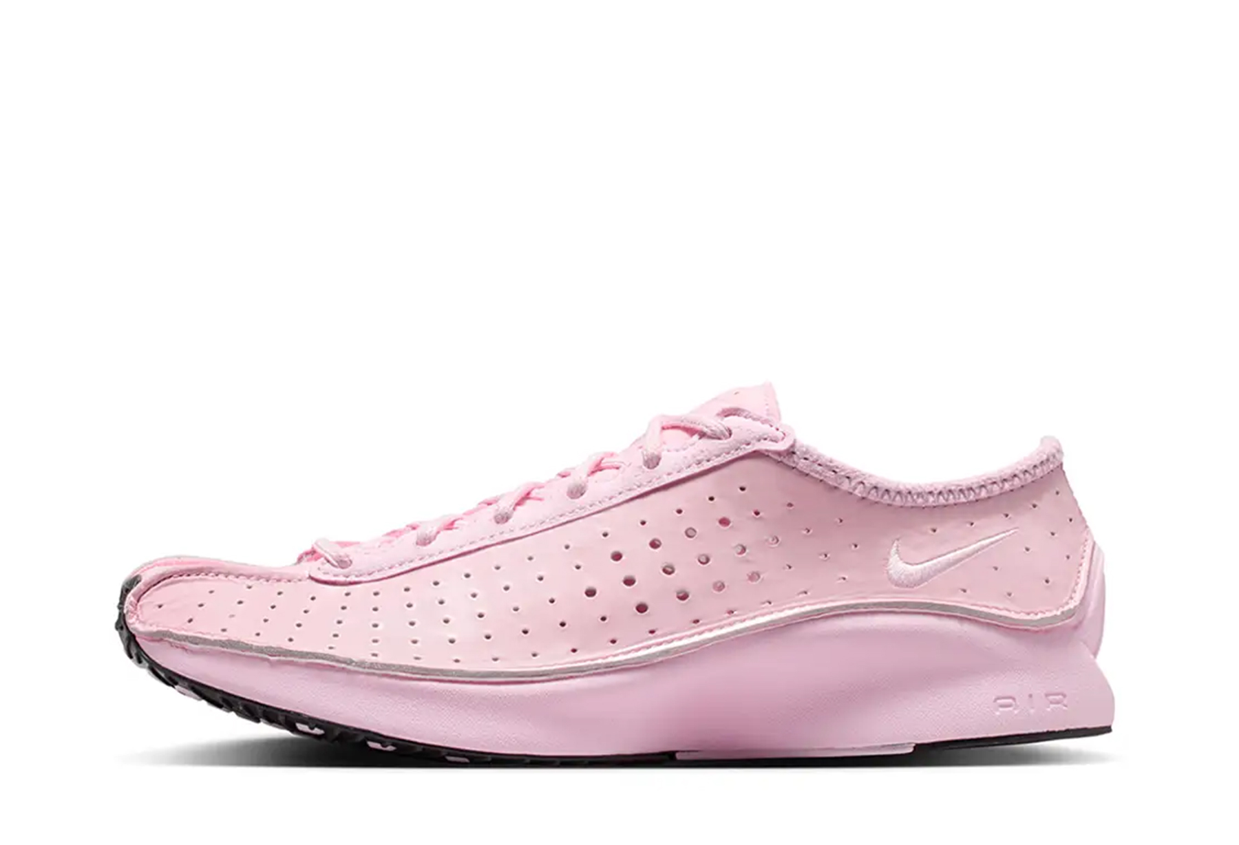 Nike Air Superfly WMNS 'Pink Foam' (2026) PINK sneaker – authenticated on KLEKT