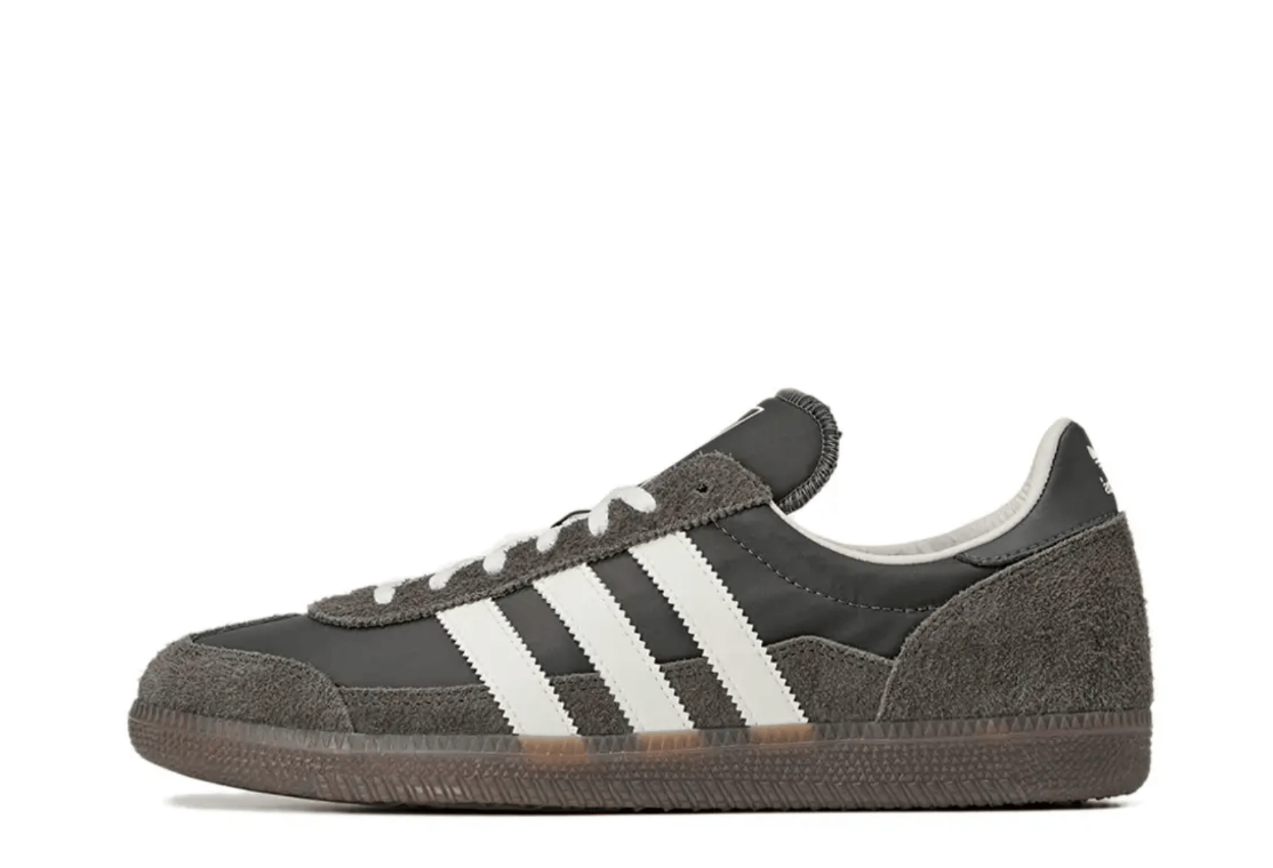 Adidas Wensley SPZL 'Grey Gum' (2025) GREY GUM sneaker – authenticated on KLEKT