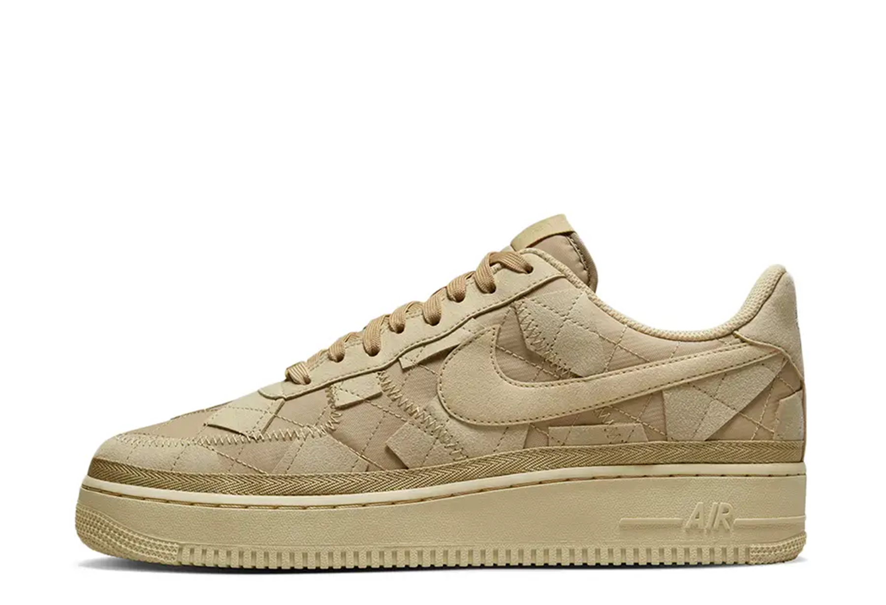 Nike x Billie Eilish Air Force 1 Low Mushroom (2022) MUSHROOM sneaker – authenticated on KLEKT