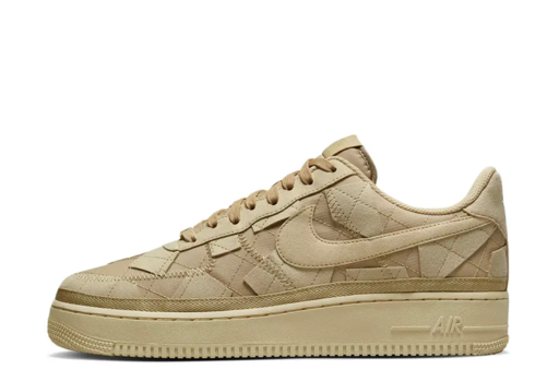 Nike x Billie Eilish Air Force 1 Low Mushroom (2022)