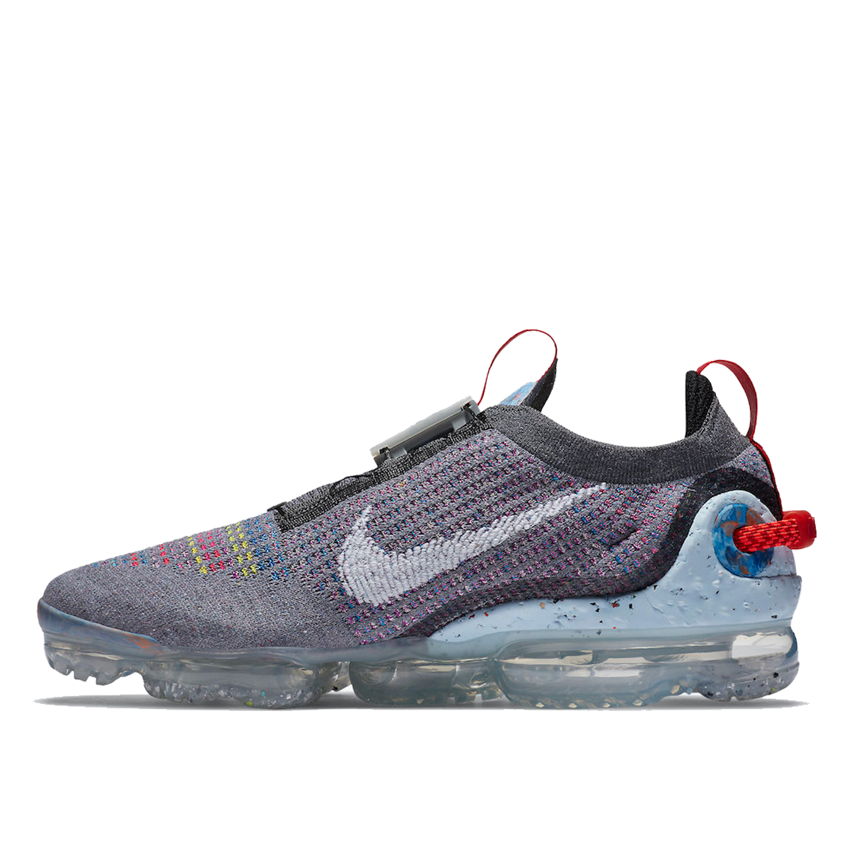 Nike Air VaporMax 2020 Flyknit Smoke Grey Multi-Color (2020) sneaker – authenticated on KLEKT