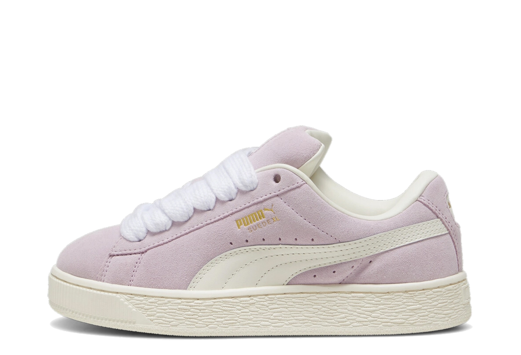 Puma Suede XL 'Grape Mist' (2024) sneaker – authenticated on KLEKT
