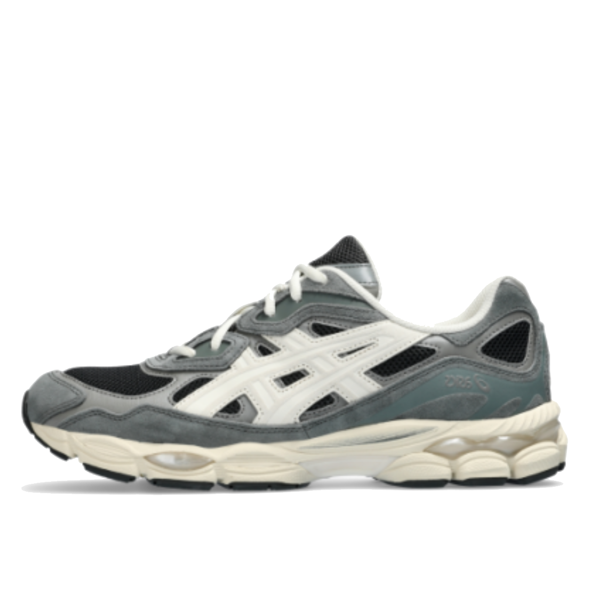Asics Gel-NYC 'Graphite Grey Smoke Grey' (2024) sneaker – authenticated on KLEKT