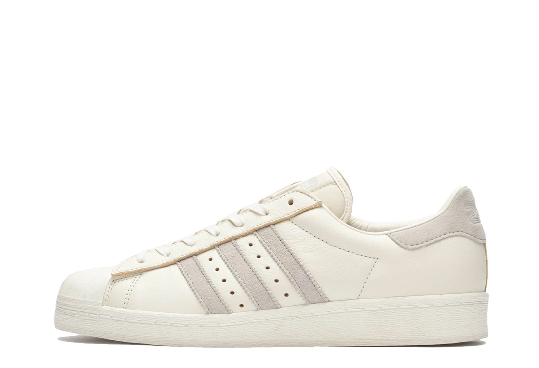 Adidas x SNS Superstar 'White' (2023) | Adidas | KLEKT