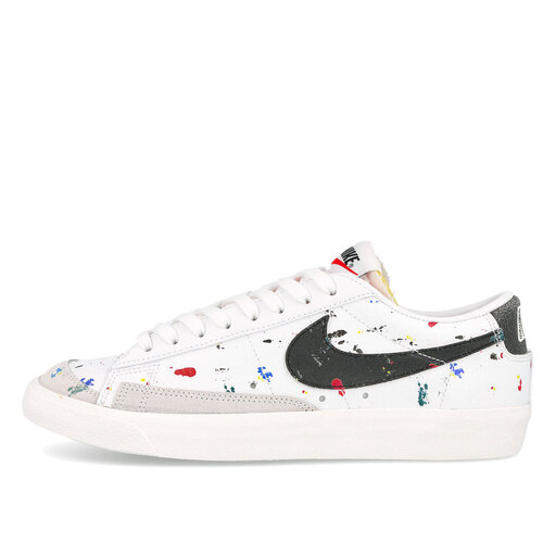 Nike Blazer Low 77 Paint Splatter (2021)