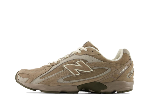 New Balance 204L 'Mushroom & Arid Stone' (2025)