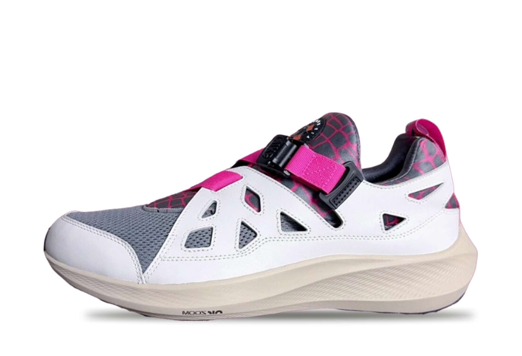 Nike x Patta Air Huarache 20Y24 'White' (2024) White/Cool Grey/Sanddrift sneaker – authenticated on KLEKT