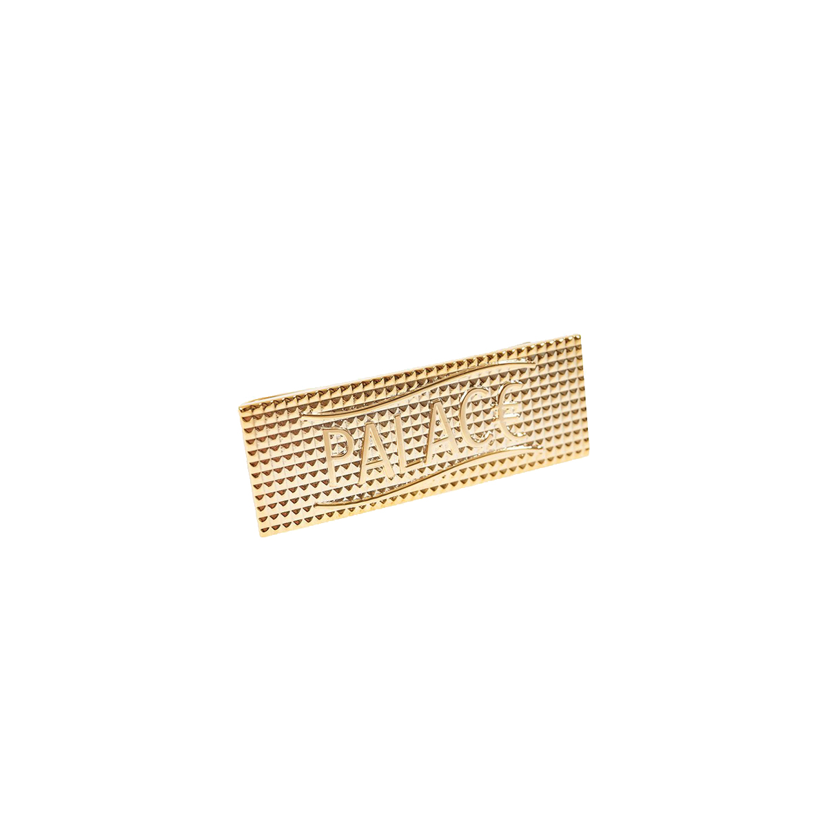 Palace Euro Money Clip Gold (Ultimo 2018) sneaker – authenticated on KLEKT