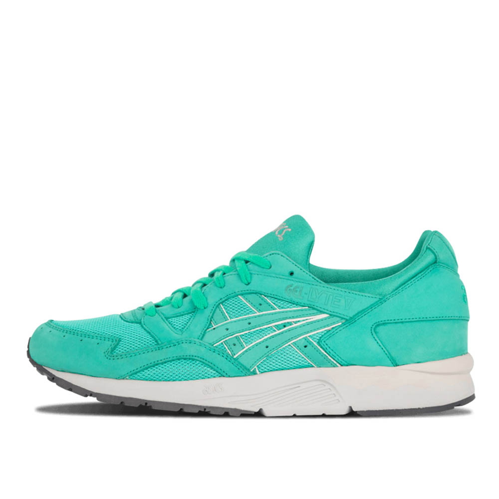 Asics x Ronnie Fieg Gel-Lyte V GL 5 'Mint Leaf' (2014) sneaker – authenticated on KLEKT