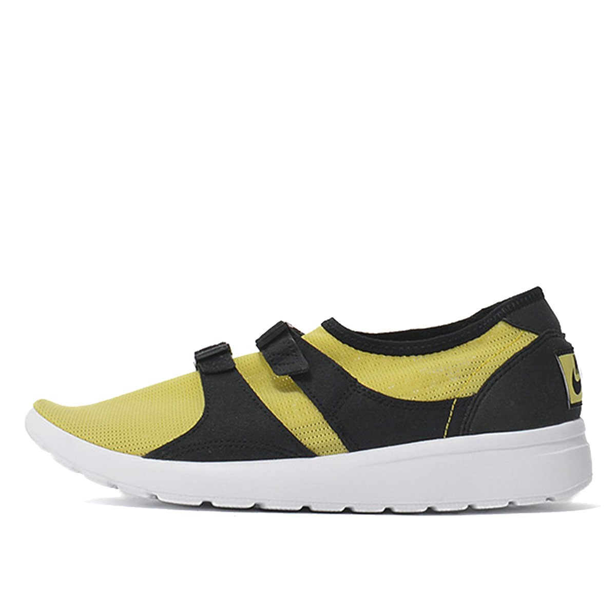 Nike Sock Racer SP 'Genealogy of Free Pack' 10th Anniversary Varsity Maize (2014) Varsity Maize/Black-Black sneaker – authenticated on KLEKT