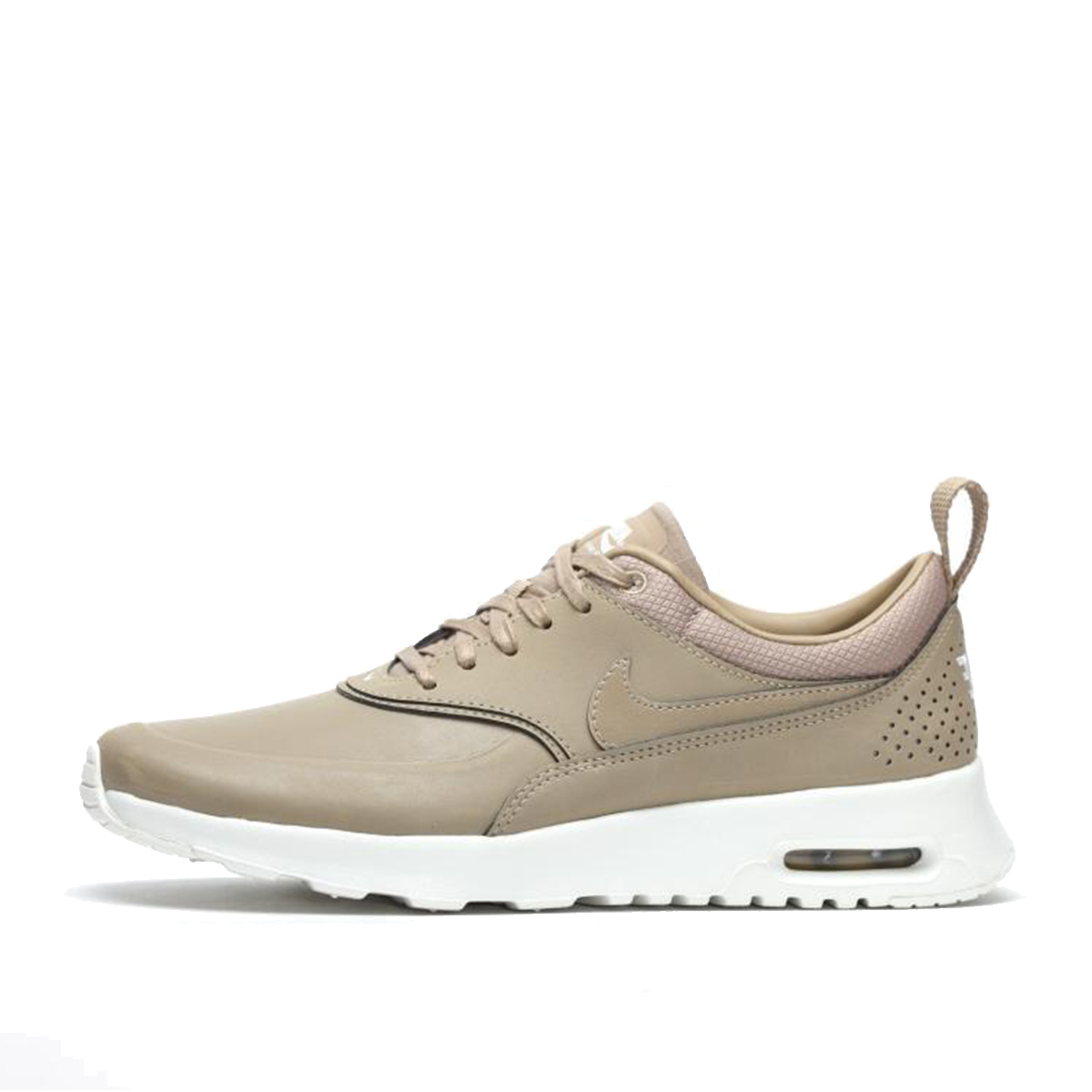 Nike Womens Air Max Thea Desert Camo (2016) sneaker – authenticated on KLEKT