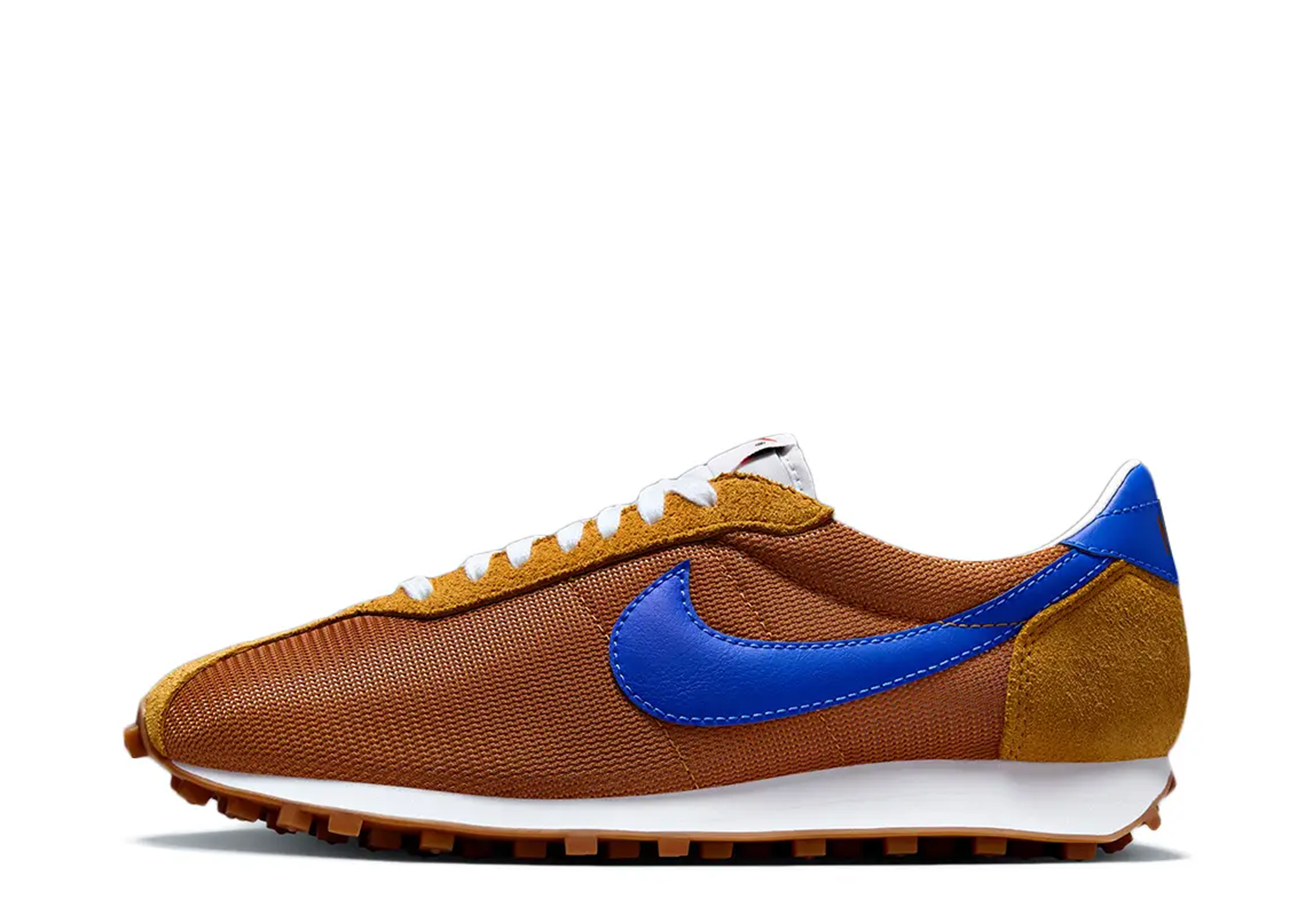Nike LD-1000 'Desert Ochre' (2025) BROWN sneaker – authenticated on KLEKT