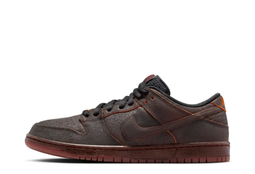 Nike Dunk SB Low 'Krampus' (2025) 
