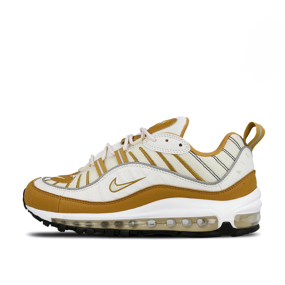 Nike WMNS Air Max 98 Phantom sneaker – authenticated on KLEKT