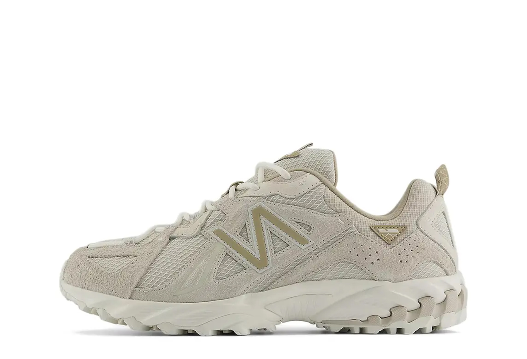 New Balance 610v1 'Moonbeam Linen' (2024) MOONBEAM LINEN sneaker – authenticated on KLEKT