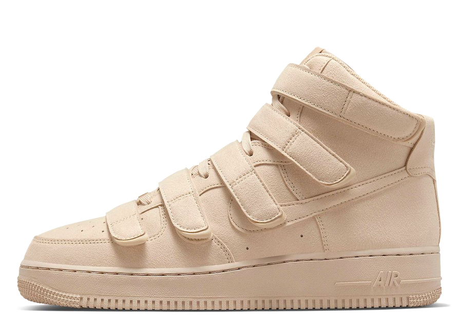 Nike Air Force 1 x Billie Eilish High Mushroom (2022) mushroom sneaker – authenticated on KLEKT
