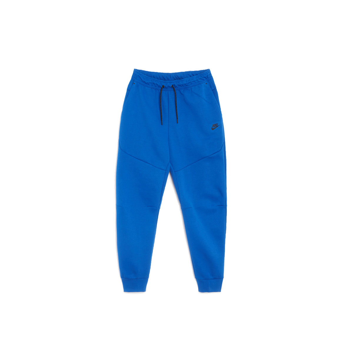 Nike Sportswear Tech Fleece Pant Game Royal Black sneaker – authenticated on KLEKT