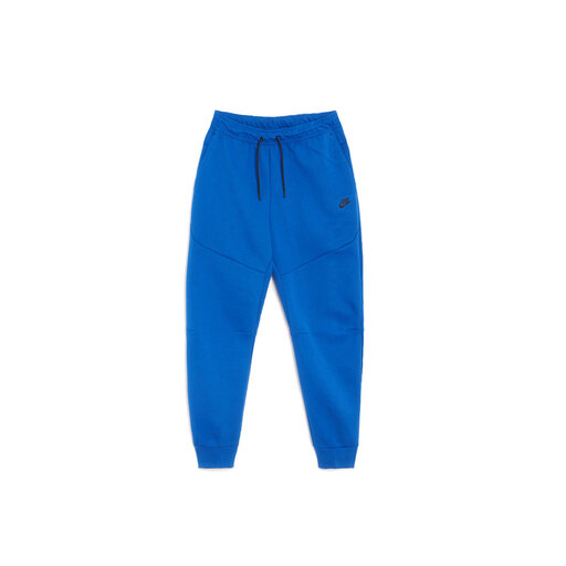 Nike Sportswear Tech Fleece Pant Game Royal Black