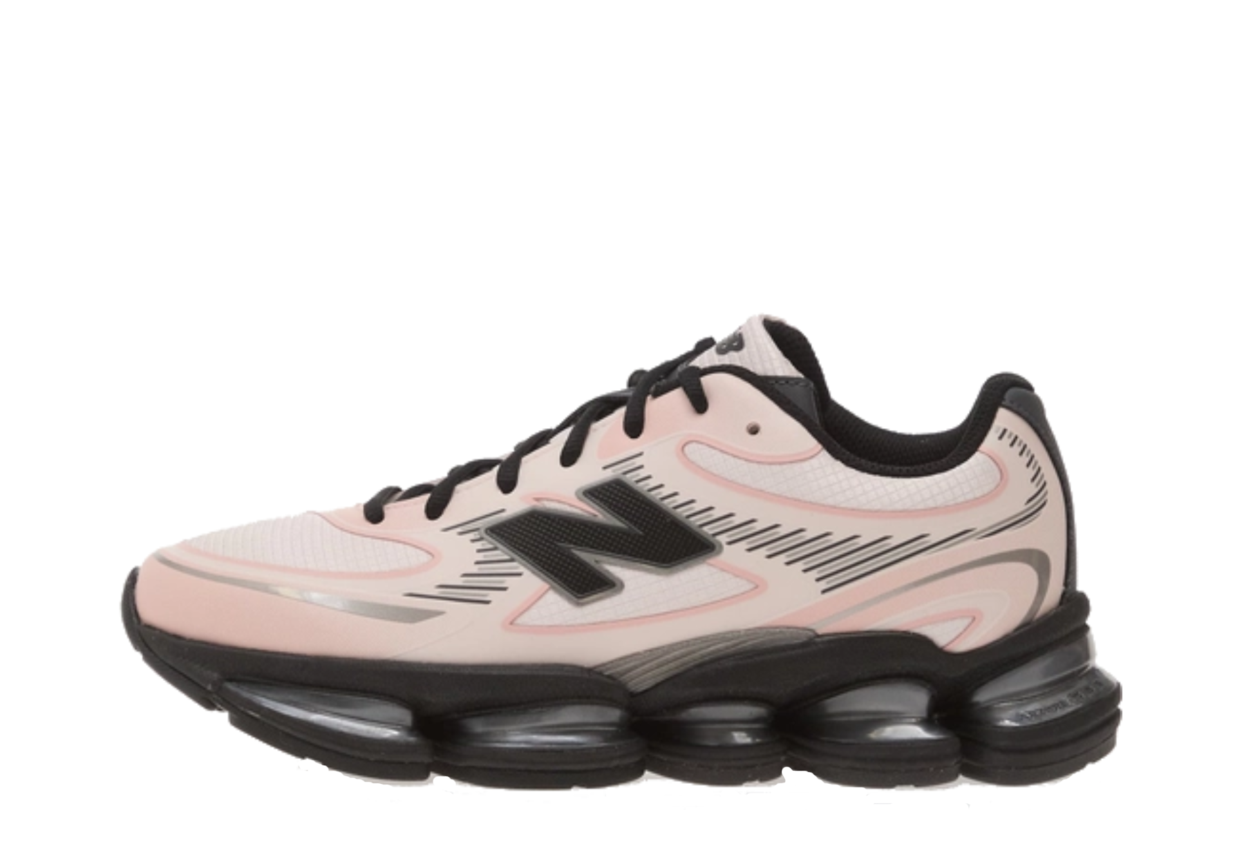 New Balance 2000 'Pink Granite' (2026) Pink Granite sneaker – authenticated on KLEKT