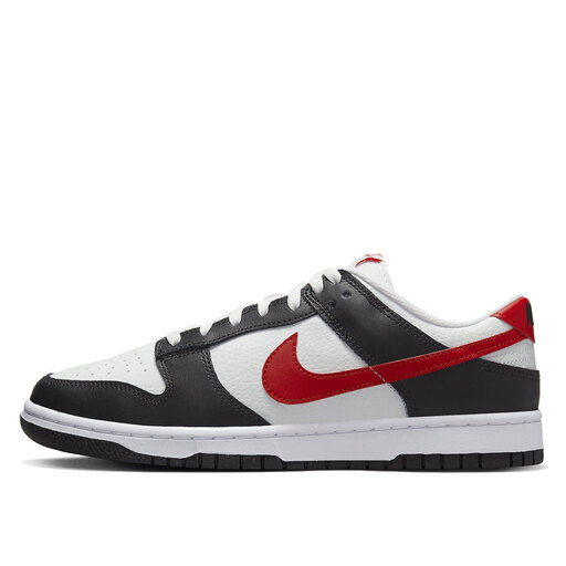 Nike Dunk Low Red Tail (2022)
