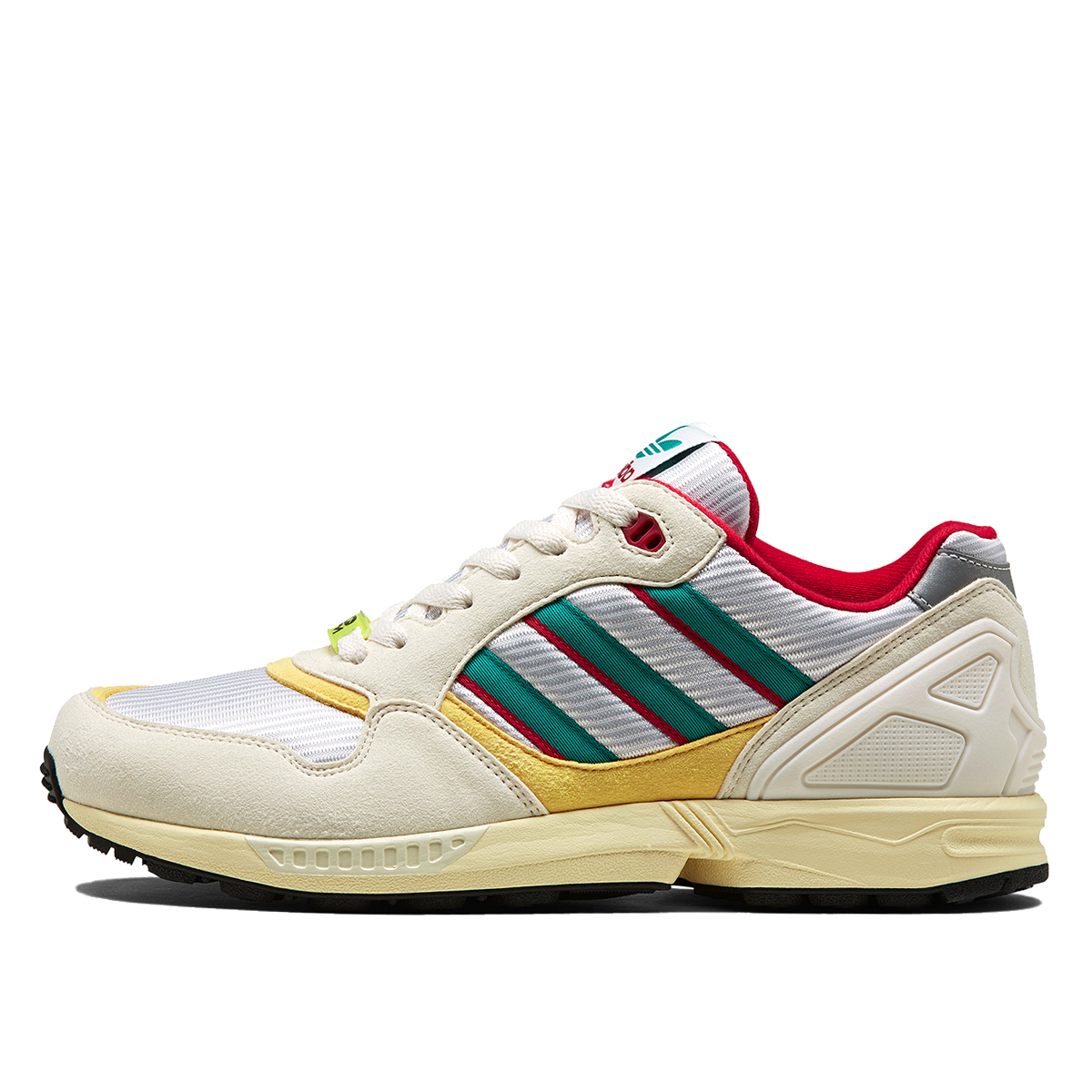 Adidas ZX 6000 'ZX Thousands Pack' Creme (2019) sneaker – authenticated on KLEKT