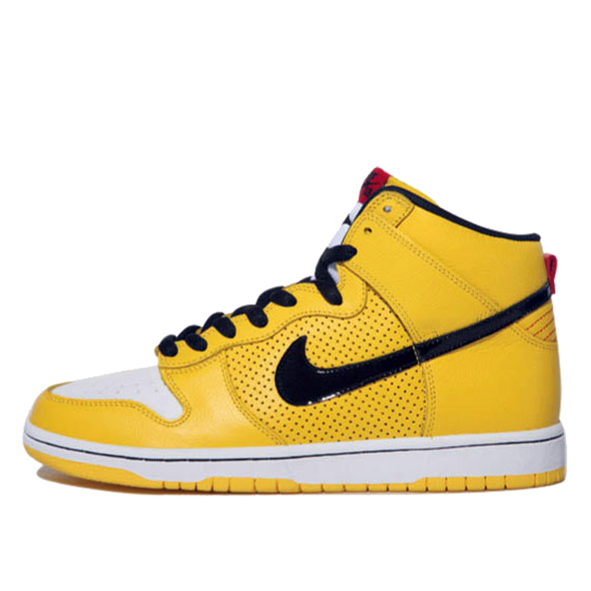Nike SB Dunk High Wet Floor (2009) sneaker – authenticated on KLEKT