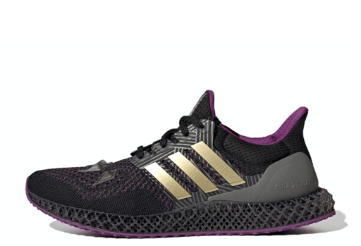 Adidas x Marvel Ultra 4D Black Panther (2022)