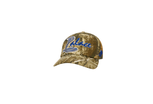Palace Cobra 6-Panel 'Realtree Edge' (SS25)