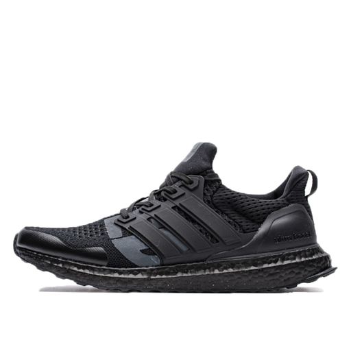Adidas Ultra Boost Undefeated Blackout (2019)